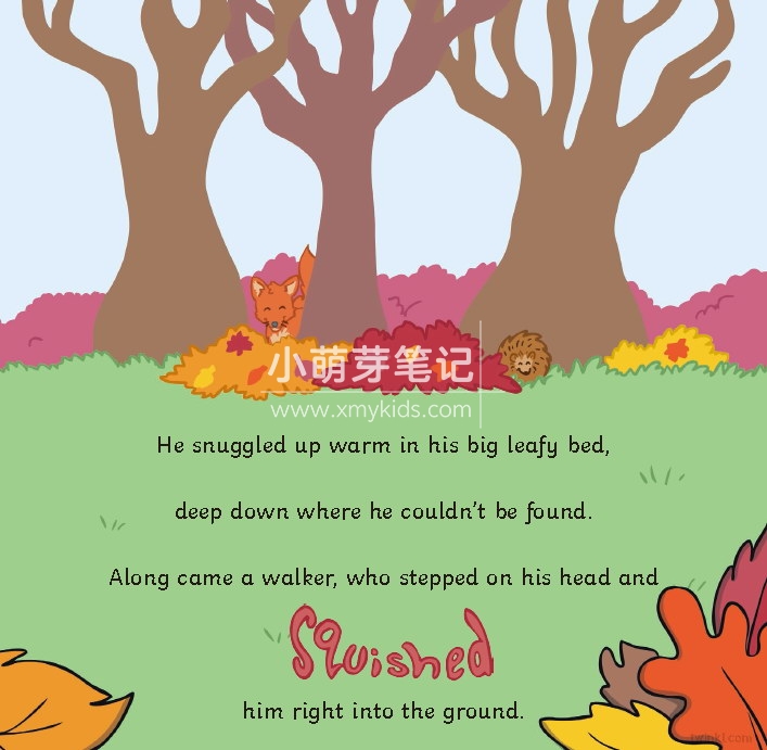 Twinkl绘本 图片26 Twinkl绘本 图片25