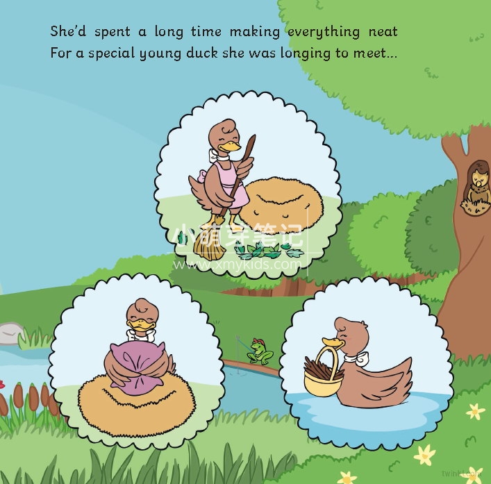 Twinkl绘本 图片16 Twinkl绘本 图片15