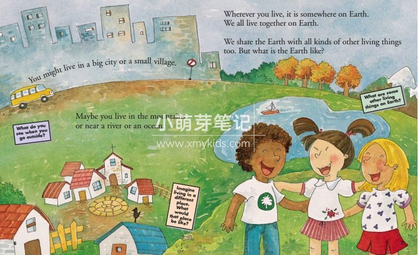 大英儿童百科全书 图片16 大英儿童百科全书 图片15