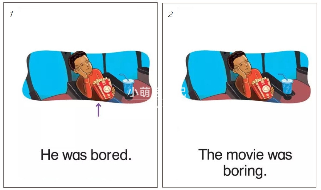 牛津单词闪卡 图片57