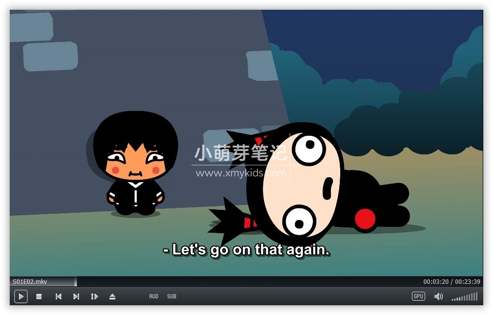 Pucca 图片10 Pucca 图片9
