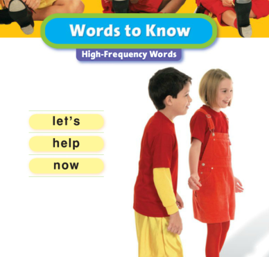 StoryTown StoryTown教材 图片19