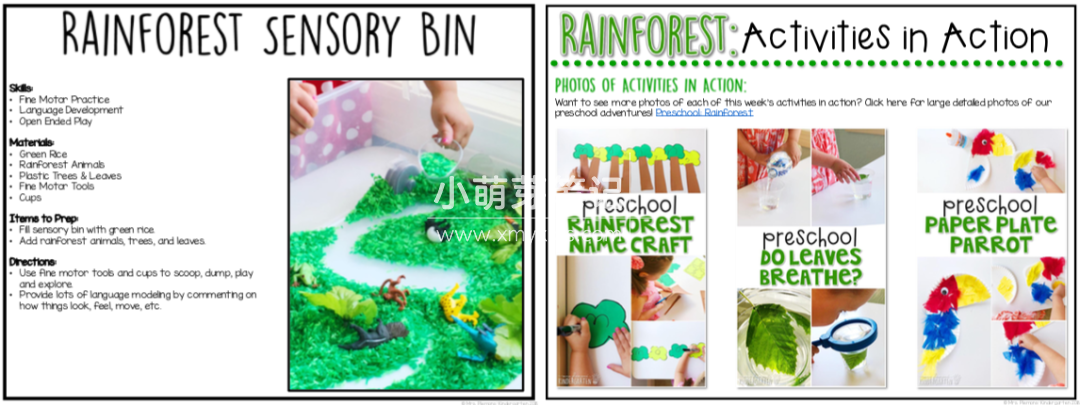 Preschool Bundle 图片19