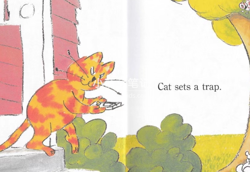 Step Into Reading 兰登分级读物 图片21