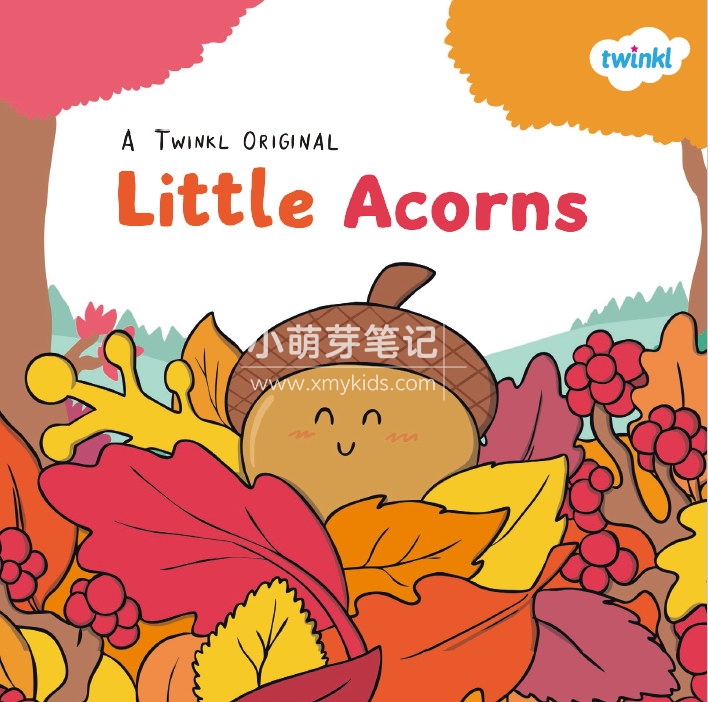 Twinkl绘本 图片22 Twinkl绘本 图片21