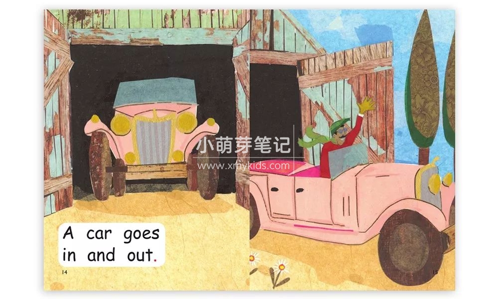 红火箭分级阅读 图片22 红火箭分级阅读 图片21
