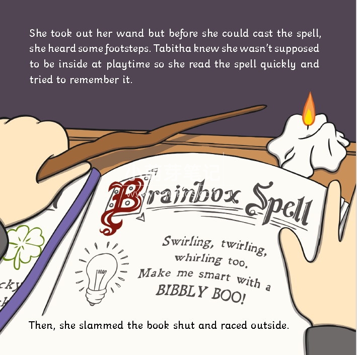 Twinkl绘本 图片10 Twinkl绘本 图片9