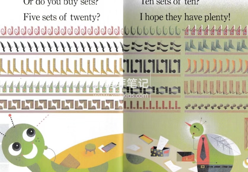 Step Into Reading 兰登分级读物 图片29