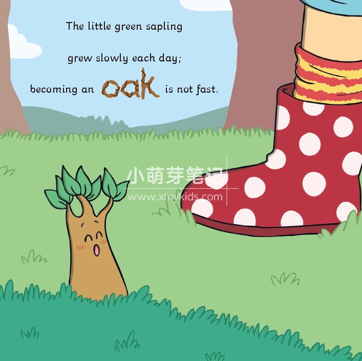 Twinkl绘本 图片30 Twinkl绘本 图片29