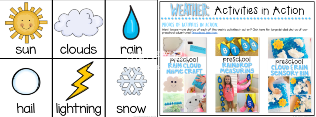 Preschool Bundle 图片39