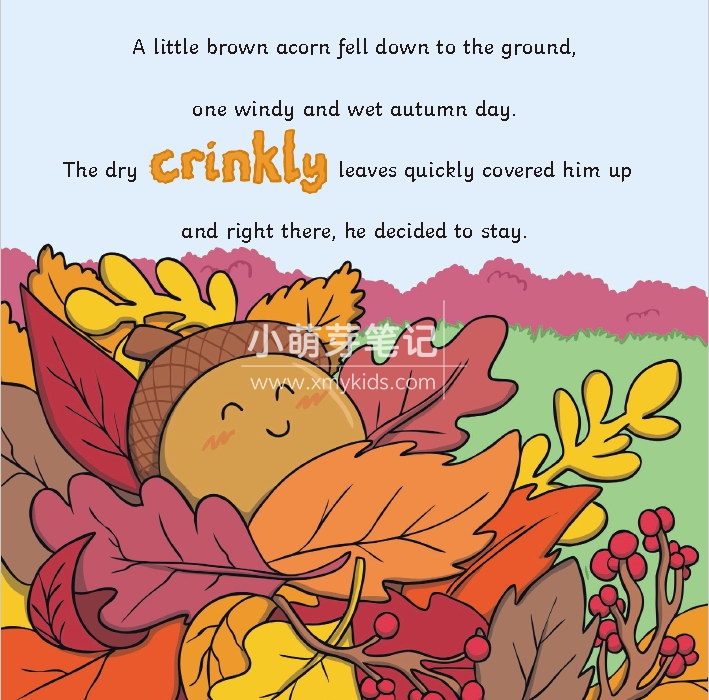 Twinkl绘本 图片24 Twinkl绘本 图片23