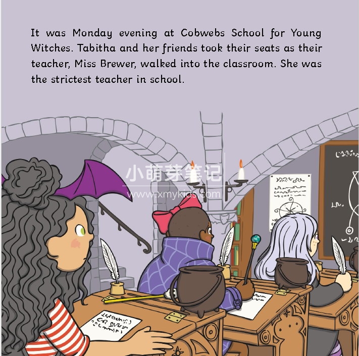 Twinkl绘本 图片6 Twinkl绘本 图片5