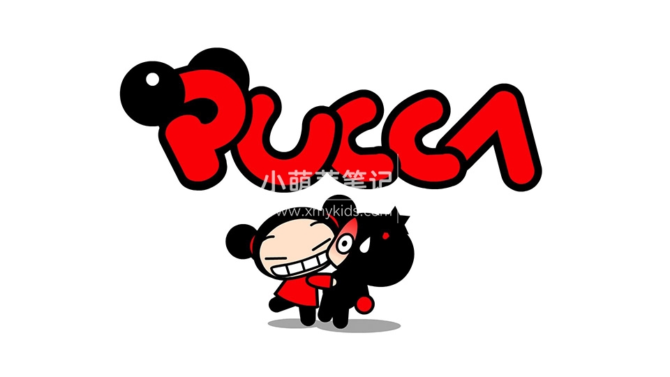 Pucca 图片2 Pucca 图片1
