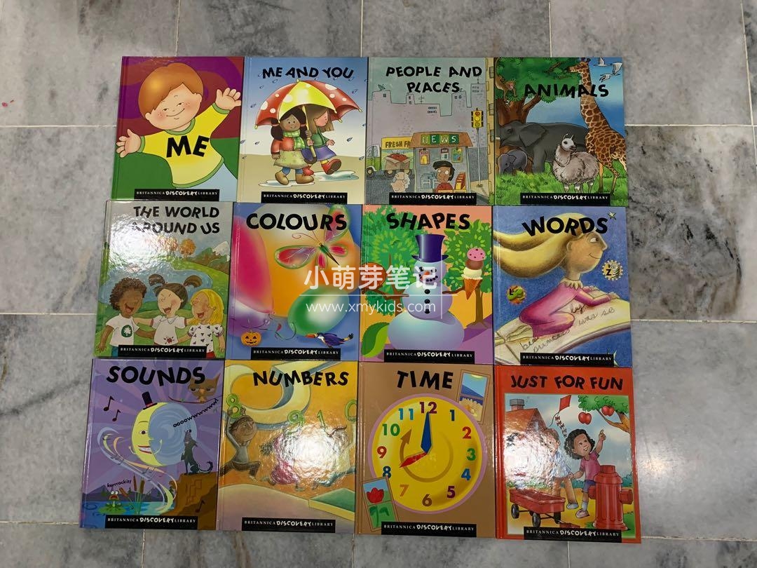 大英儿童百科全书 图片2 大英儿童百科全书 图片1