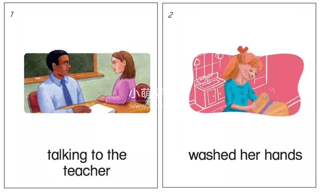 牛津单词闪卡 图片51