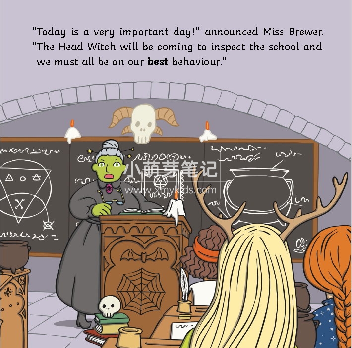 Twinkl绘本 图片8 Twinkl绘本 图片7