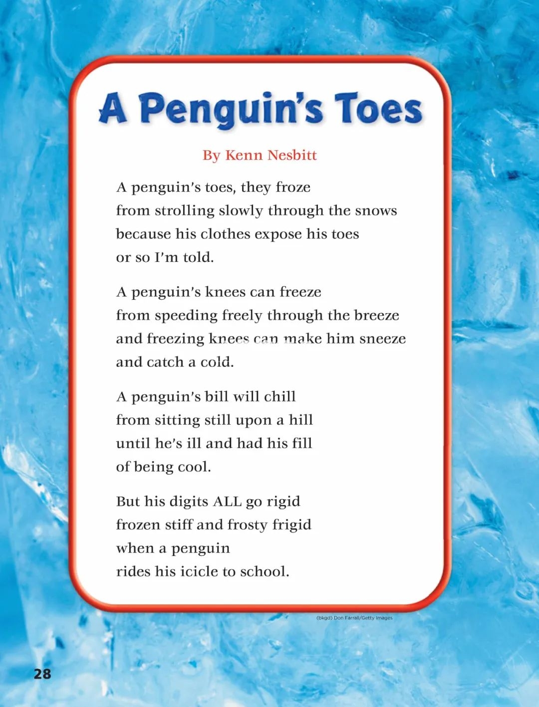 TIME for Kids 图片17