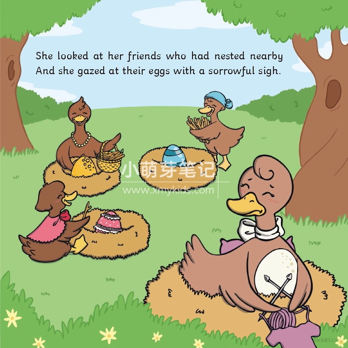 Twinkl绘本 图片18 Twinkl绘本 图片17