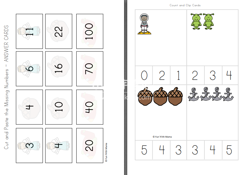 字母练习作业纸 图片27
