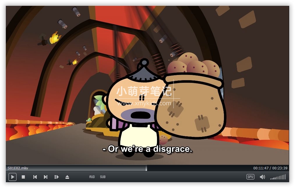 Pucca 图片12 Pucca 图片11