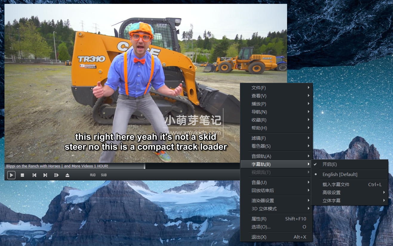 Blippi 布里皮 图片21