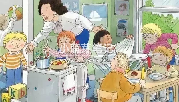 Oxford Reading Tree 牛津树绘本 牛津阅读树 图片15