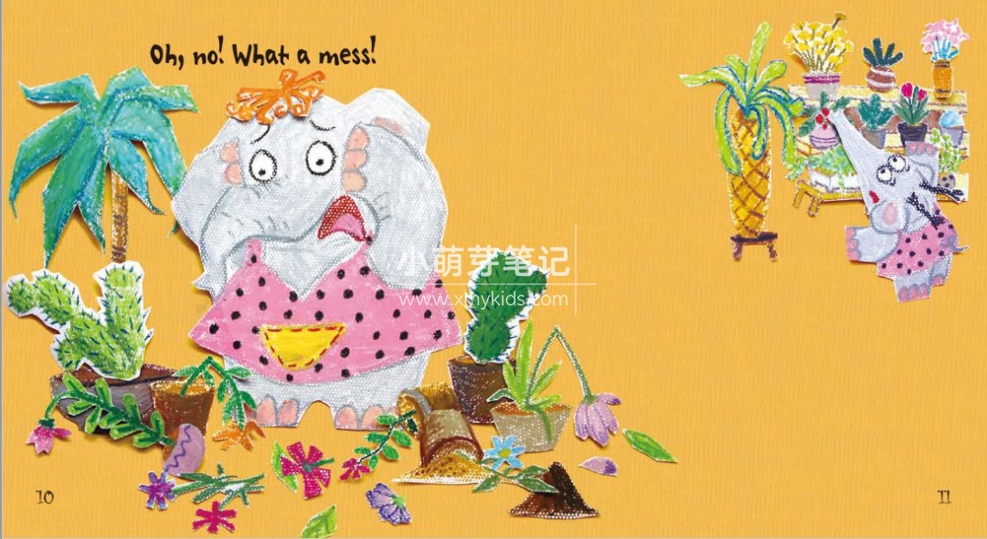 悠游阅读·成长计划 图片4 悠游阅读·成长计划 图片3