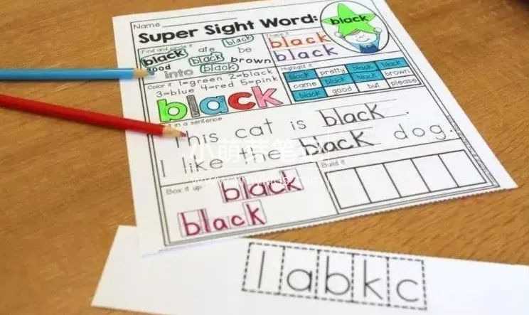 Sight Words Sight Words Super Stars 图片16 Sight Words Sight Words Super Stars 图片15