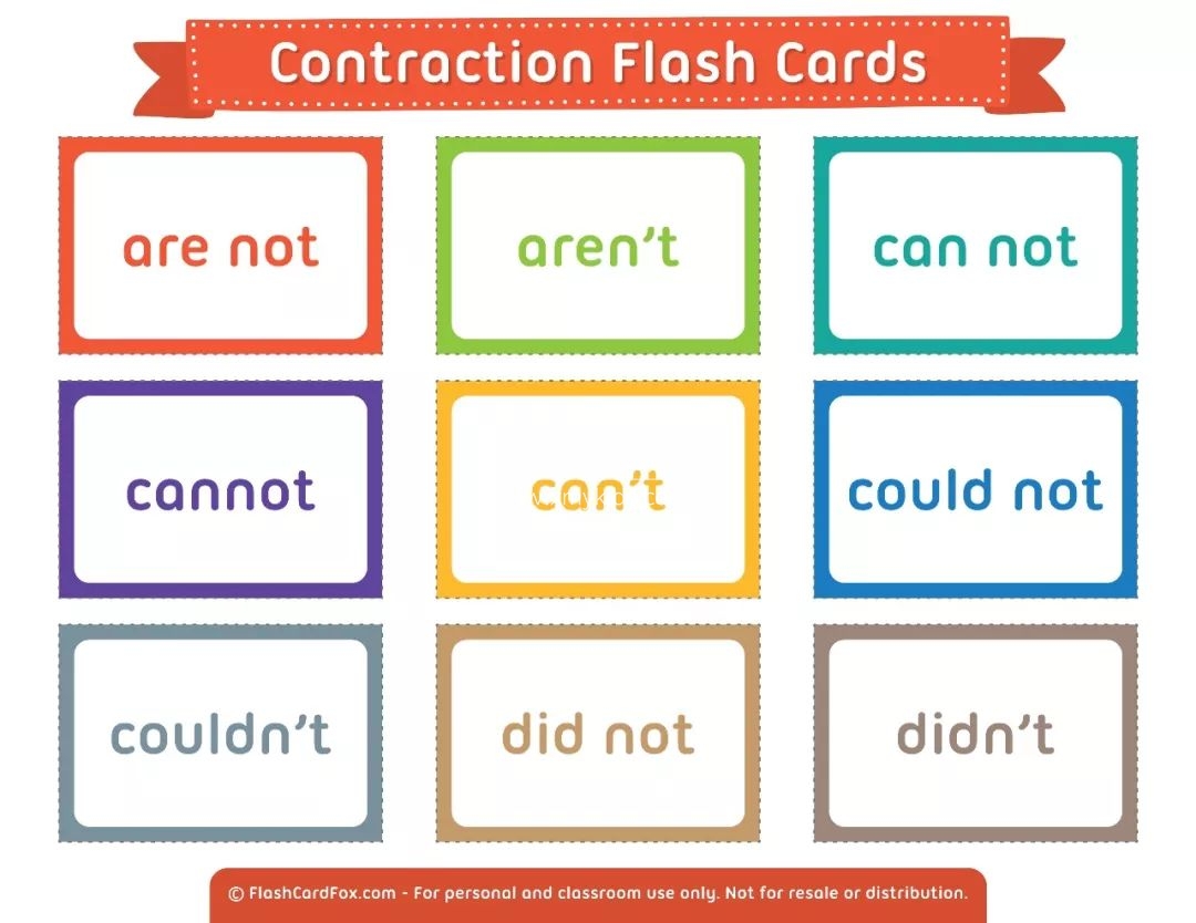 英语单词闪卡 图片33