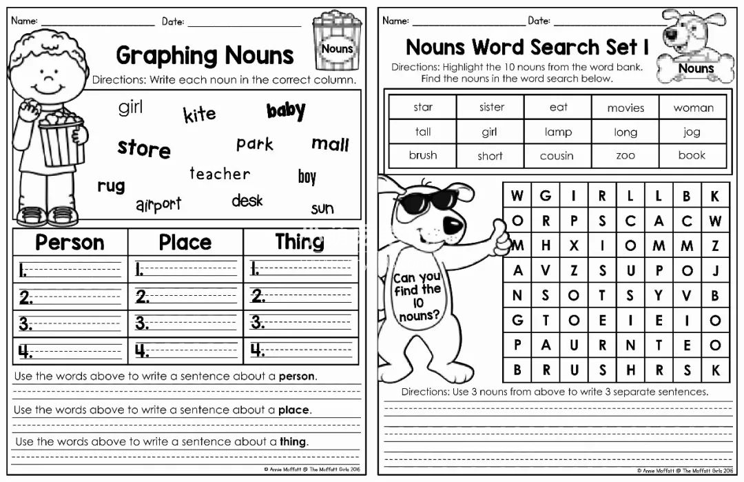 Language Arts and Grammar 图片34 Language Arts and Grammar 图片33