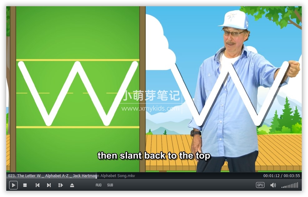 Jack Hartmann 图片9