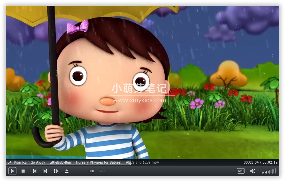 Little Baby Bum 图片7
