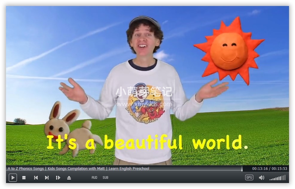 Dream English Kids 图片9