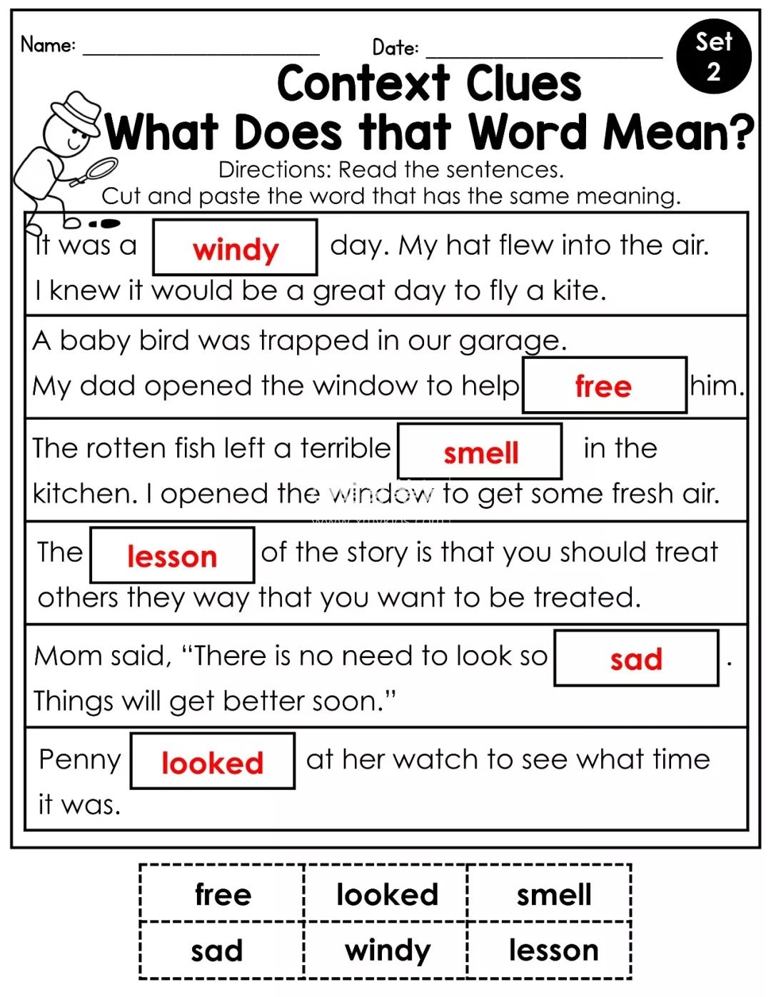 Language Arts and Grammar 图片38 Language Arts and Grammar 图片37