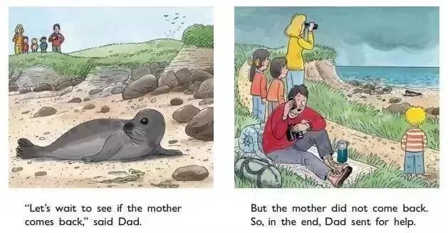 Oxford Reading Tree 牛津树绘本 牛津阅读树 图片17