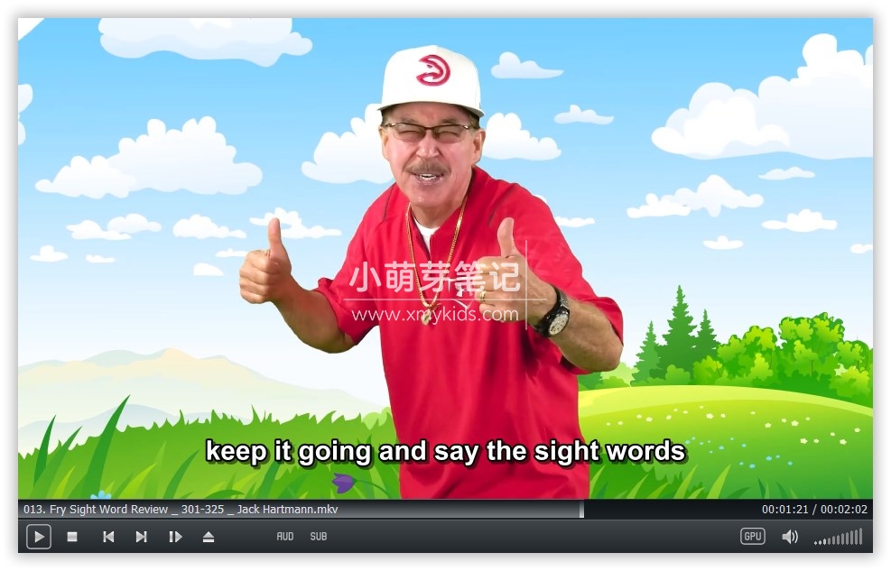 Jack Hartmann 图片7