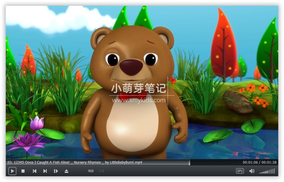 Little Baby Bum 图片5