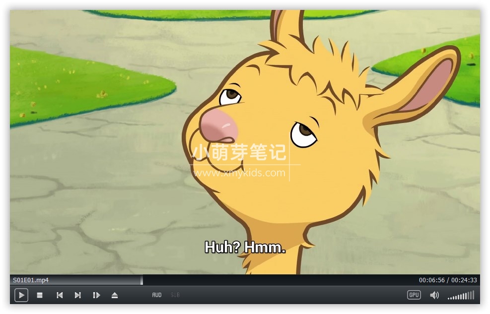 Llama Llama 小羊驼拉玛 图片9