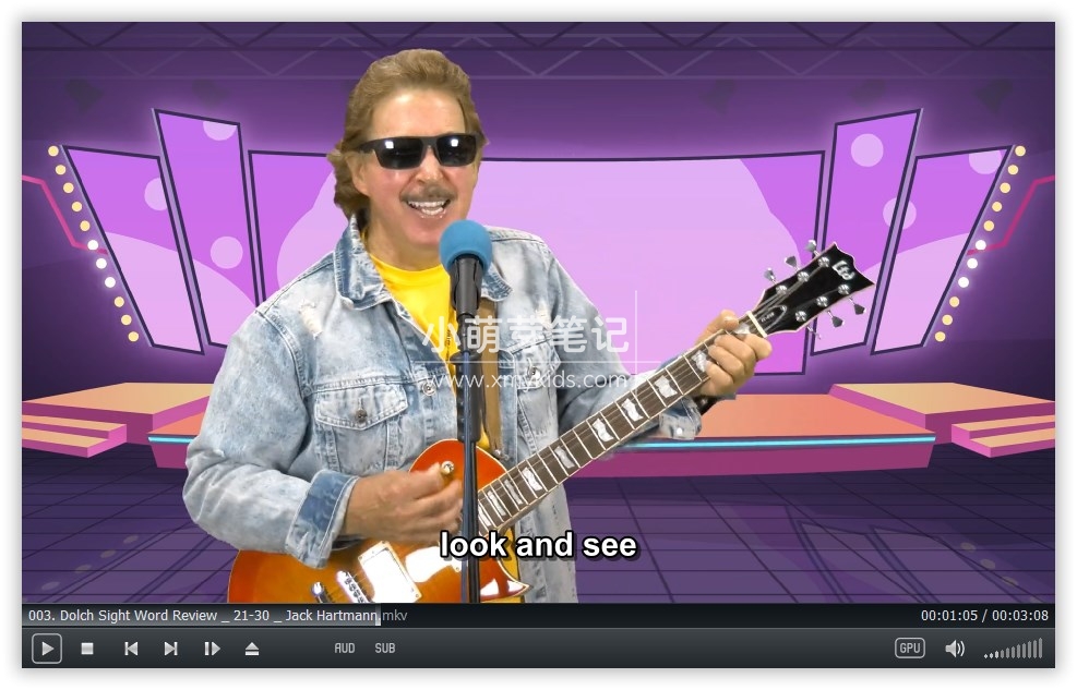 Jack Hartmann 图片5