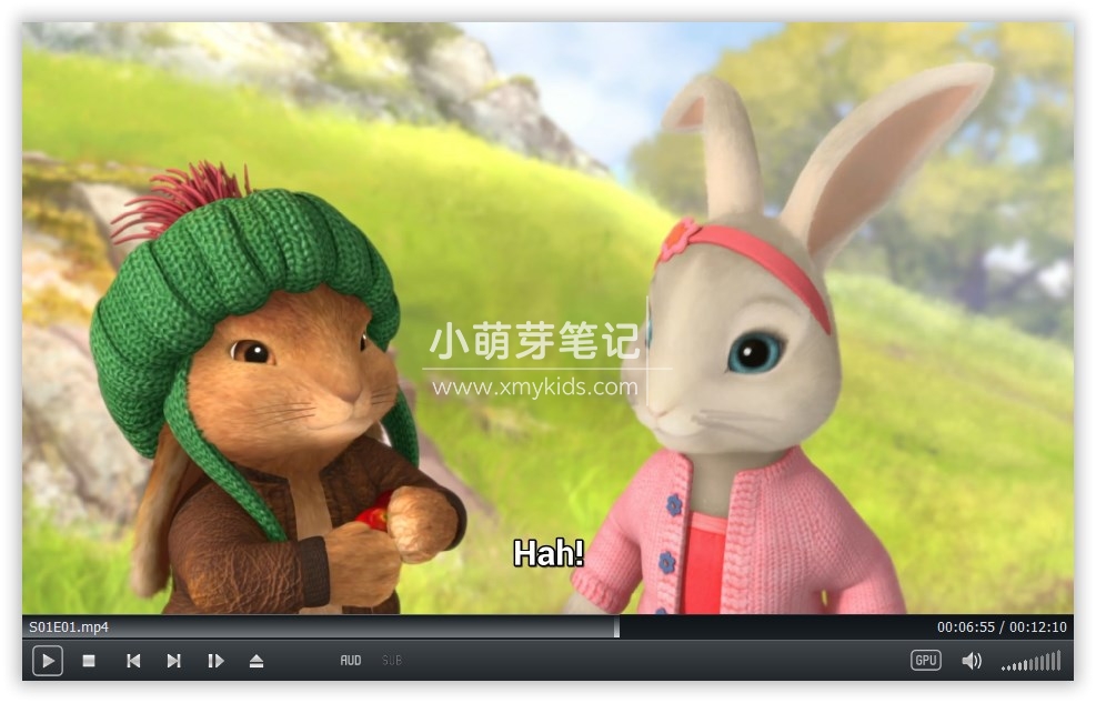 Peter Rabbit 彼得兔 比得兔的故事 图片8 Peter Rabbit 彼得兔 比得兔的故事 图片7