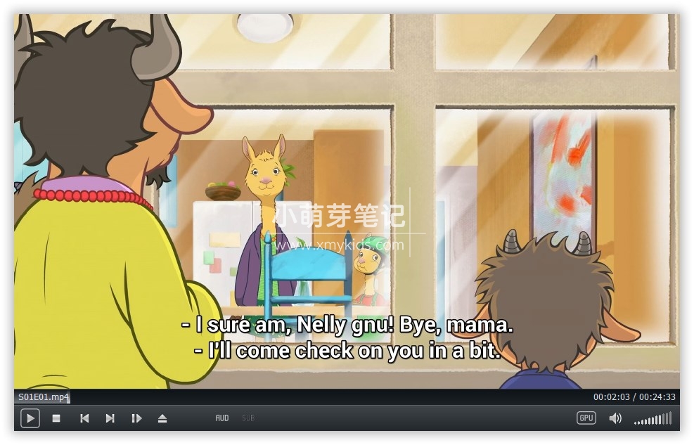 Llama Llama 小羊驼拉玛 图片7