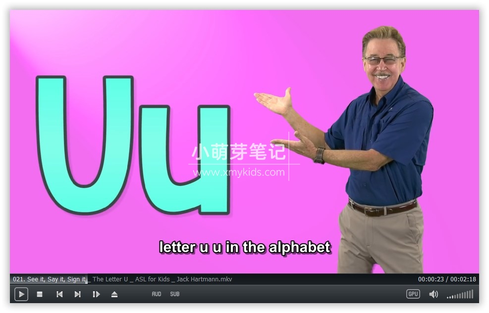 Jack Hartmann 图片11