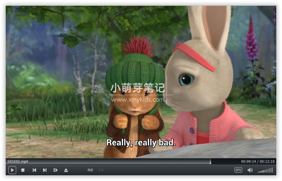 Peter Rabbit 彼得兔 比得兔的故事 图片14 Peter Rabbit 彼得兔 比得兔的故事 图片13