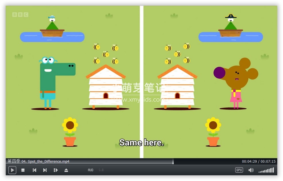 BBC Hey Duggee 英语动画片 图片14 BBC Hey Duggee 英语动画片 图片13