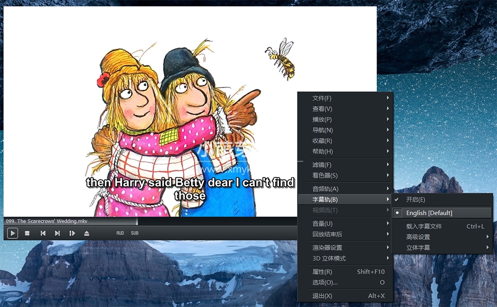 Reading Children's Books 图片17