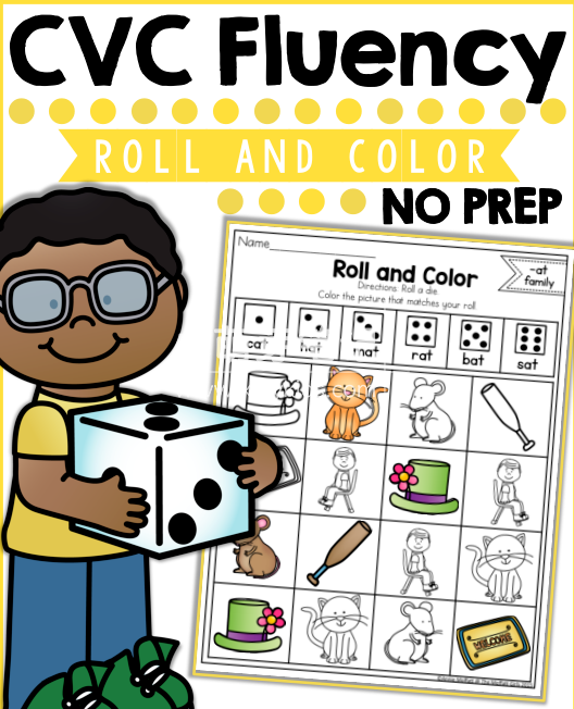 CVC fluency 图片25