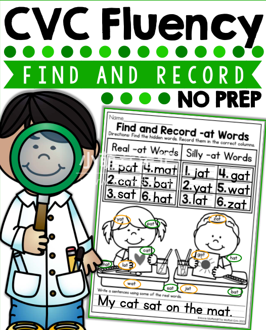 CVC fluency 图片27