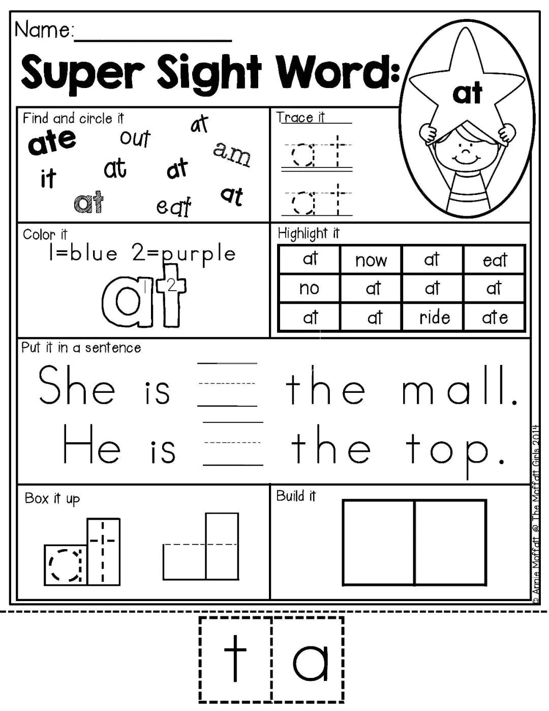 Sight Words Sight Words Super Stars 图片30 Sight Words Sight Words Super Stars 图片29