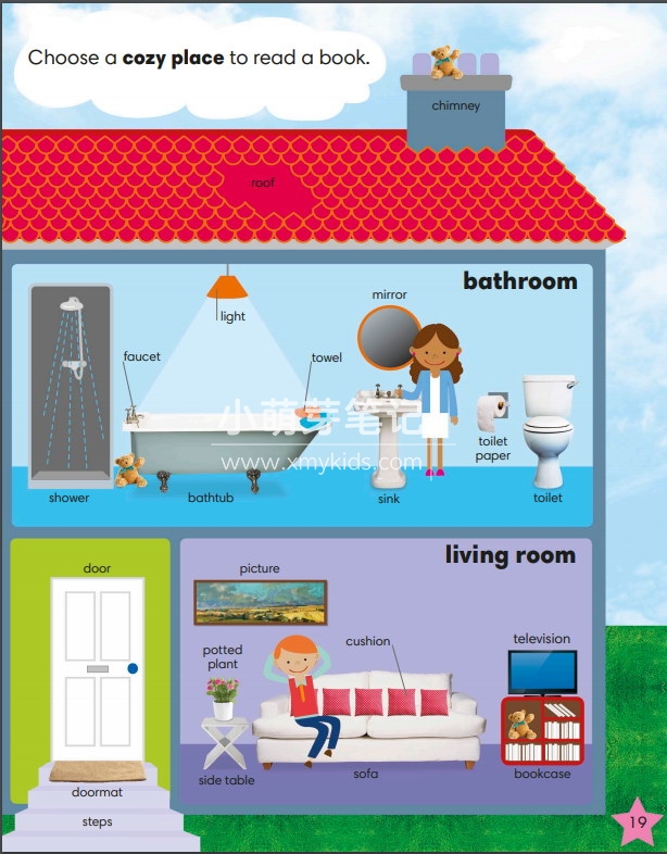 dk 1000 useful words 图片21