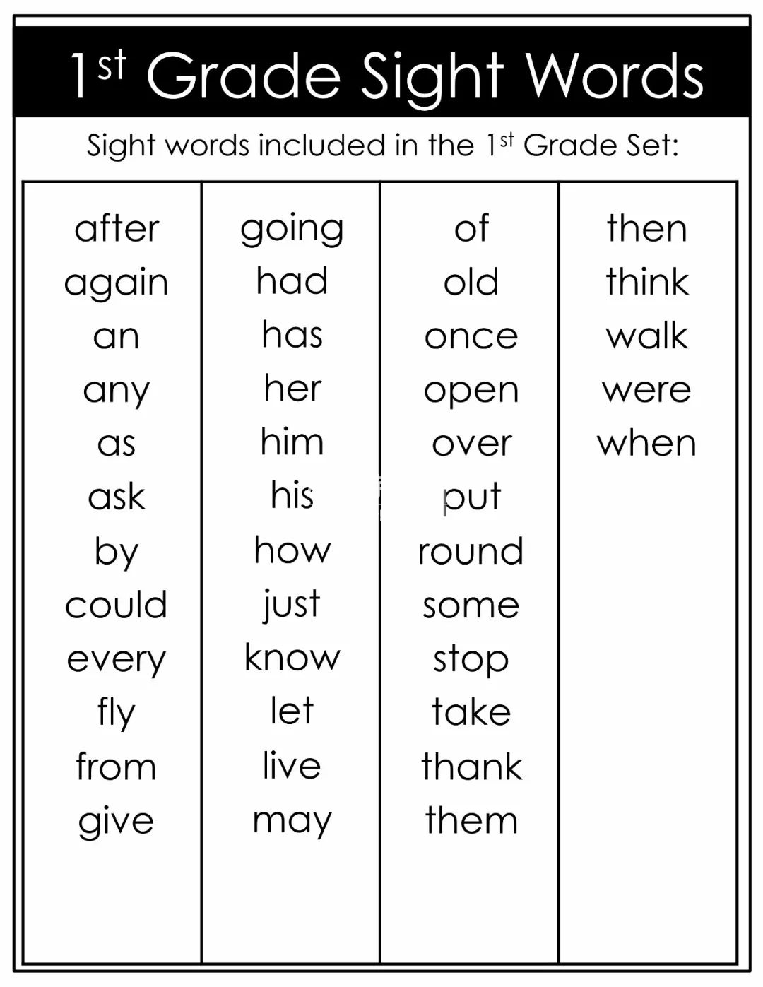 Sight word fluency pyramid sentences 图片10 Sight word fluency pyramid sentences 图片9